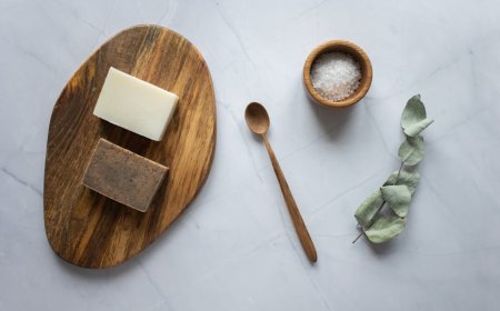 Tips Praktis Home Spa Relaksasi di Rumah dengan Bahan Alami