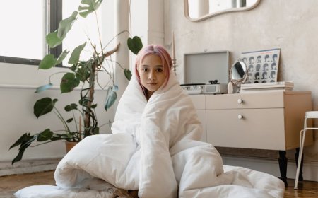 7 Cara Praktis Hidup Soft Living di Kota Modern