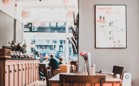 Tips Menemukan Third Place untuk Keseimbangan Hidup yang Lebih Baik