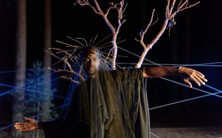 Saudaraku Pulang dari Appalachian, Tapi Bukan Dia yang Kembali