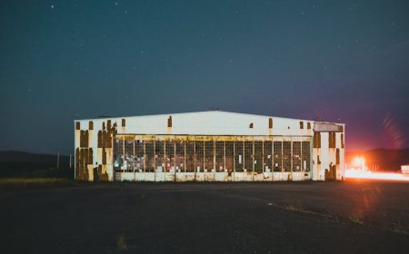 Jangan Pergi ke Pantai Saat Malam Jika Tak Ingin Menyesal