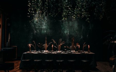 Jangan Terima Tawaran Makan Gratis dari Orang Asing di Restoran