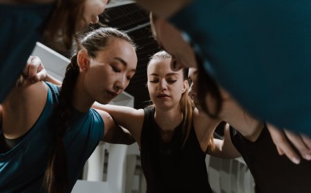 Rahasia Latihan Fisik Atlet Rugby untuk Kekuatan dan Ketahanan Optimal