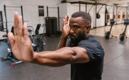 Rahasia Mental Imagery Training untuk Performa Puncak Atlet Individual