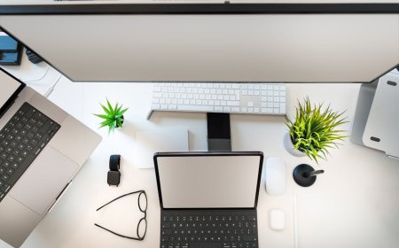 Bocoran Tablet Terbaik 2025: Apple, Samsung, Amazon, Mana Jagoanmu?