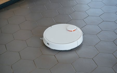 Dreame X50 Ultra: Robot Vacuum Jago Hindari Rintangan dan Hewan, Diskon Besar!