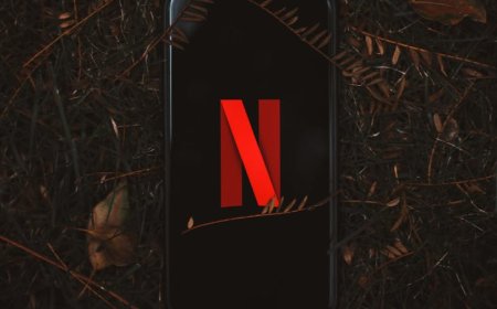 Wajib Tonton! 43 Film Terbaik di Netflix Bulan Ini, Jangan Sampai Ketinggalan