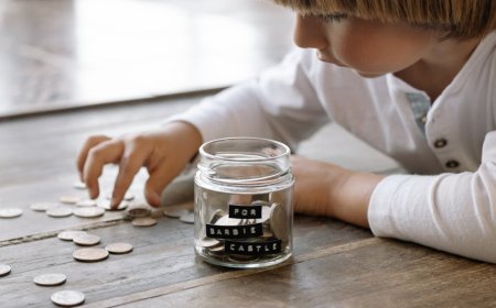 Biaya Pendidikan Anak Mahal? Ini Strategi Jitu Jamin Masa Depan Cerah