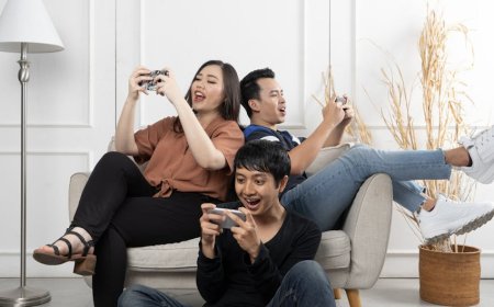 Cara Belanja Hemat dan Cerdas, Qpon Bantu Generasi Muda Kuasai Keuangan