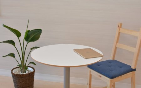 Kerja dari Rumah Lebih Fokus? Ikuti 7 Tips Anti Distraksi Ini!