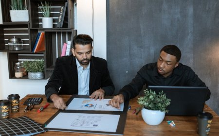 Produktivitas Maksimal Pantau Bitcoin $97K dari Rumah? Ini Rahasianya!