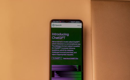 Revolusi AI! OpenAI Rilis Gadget Pengganti Smartphone Canggih, Siap Guncang Dunia?