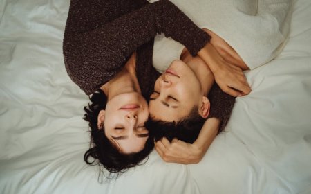 Mitos Kesehatan Mental Mikrobioma Usus Pengaruhi Mood dan Kualitas Tidur Malam