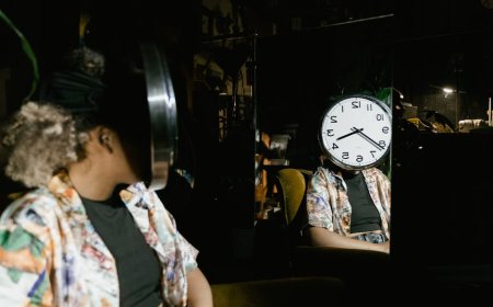 Merasa Setahun Seperti Tiga Tahun? Bongkar Mitos Kesehatan Mental Ini!