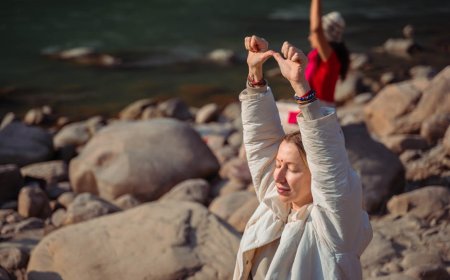 Mengungkap Alasan Sejati Kita Traveling dan Dampaknya pada Mental