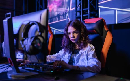 Mengenal Interaksi Parasosial di Live Streaming Gaming dan Dampaknya