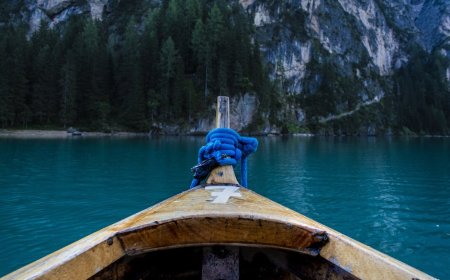 Vaka Polinesia Kecanggihan Teknik Sambungan Kayu dan Tali Alami Mengarungi Samudra