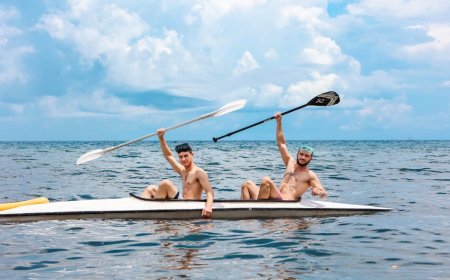 Mengungkap Rahasia Bintang Zenith dan Gelombang Laut Navigasi Polinesia Kuno