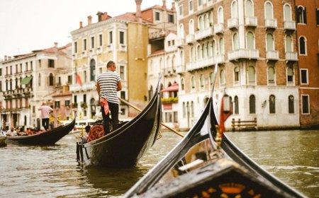 Tradisi Lisan dan Praksis Navigasi Polinesia yang Menakjubkan