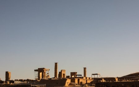 Menyingkap Teknologi Qanat Persia dan Sumur Vertikal Chah-Kan