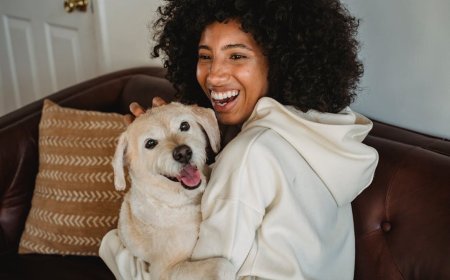 Tips Merawat Hewan Peliharaan Ramah Lingkungan di Rumah