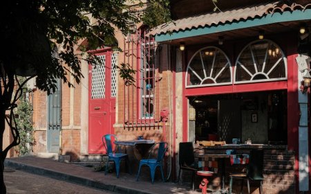 Panduan Slow Living Travel Nikmati Liburan Santai dan Destinasi Tersembunyi