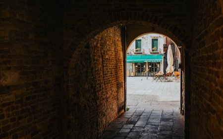 Jelajahi Hidden Gems Vegan Friendly di Eropa dengan Pengalaman Lokal