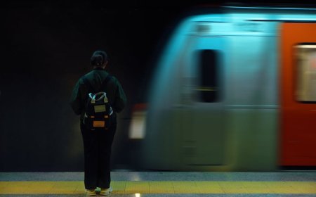 Petualangan Kereta Malam Asia Hidden Gems dan Tips Lokal