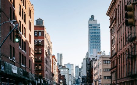 Kondominium Manhattan Rugi Besar, Pelajaran Penting Investasi Properti Wajib Tahu