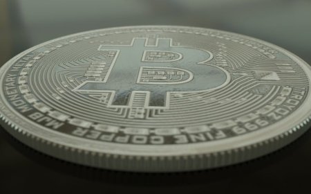 Mining Bitcoin 2025 Berbeda Jauh 13 Tahun Setelah Halving Pertama