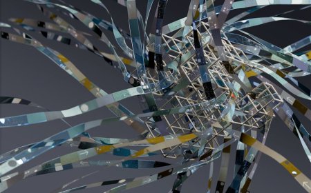 Menguak Rahasia Transformer: Petualangan Token di Jantung AI Modern