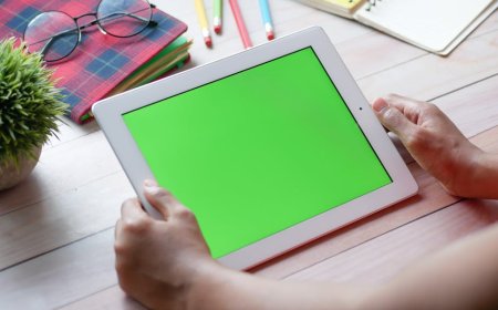 Maksimalkan iPad Anda: Aplikasi Produktivitas Terbaik untuk Kerja & Hidup