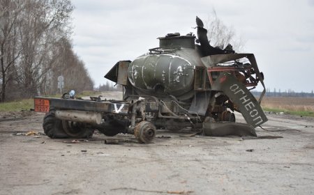 Terungkap! Senjata Otonom Anduril Gagal Uji Coba dan Medan Perang Nyata