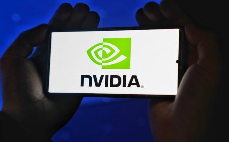 Michael Burry vs Nvidia – Taruhan Besar Masa Depan Chip AI Global