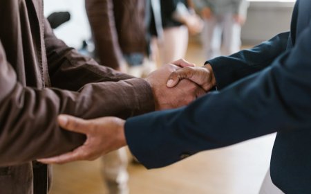 Pendiri Nordik Berani Ambil Risiko: Inovasi Teknologi Mengubah Pasar Global