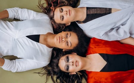 Rahasia Tidur Nyenyak & Hormon Seimbang Wanita Lewat Adaptogen