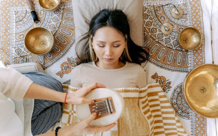 Mitos Stres Kronis dan Estrogen Terbongkar – Tidur Malam Kunci Kesehatan Wanita