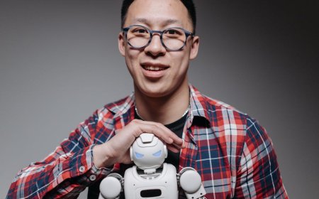 5 Cara Mudah Memulai Hobi Baru Agar Hidupmu Makin Seru dan Produktif!