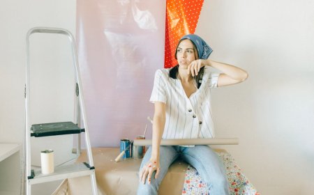 Mulai Hobi Baru? Ini 7 Ide Seru Bikin Hidupmu Lebih Berwarna!