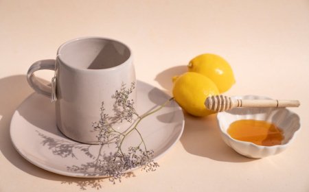 Hidup Sehat Optimal! Manfaatkan Madu Urban untuk Kecantikan dan Kesehatanmu