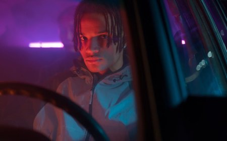 Misteri Ewe Woman di Jalan Barat yang Membekukan Darah