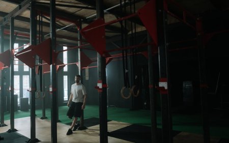 Rahasia Pemulihan Cedera Atlet Rugby dengan Fisioterapi Modern