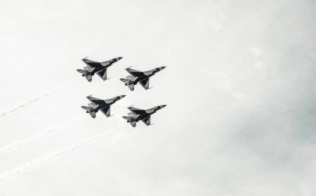 Eropa Makin Kuat! Leonardo Pamer 'Michelangelo Dome' Perisai Pertahanan Baru