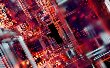 Baidu Makin Dominan! Jadi Pemain Chip AI Utama Gantikan Nvidia di China