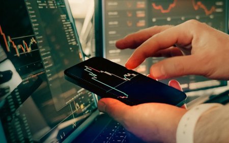 Saham AS November 2025: Bulan Penuh Gejolak dan Anomali Sejarah