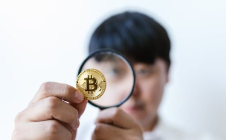 Investor Bitcoin Kurang Optimis? Bitwise Ungkap Alasannya Sekarang!