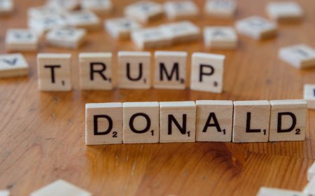 Demokrat Ungkap Dugaan Korupsi Kripto Trump Senilai $800 Juta di Gedung Putih