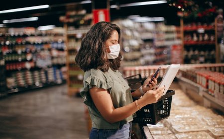 New York Targetkan Harga Algoritma Personal Undang-Undang Baru Lindungi Konsumen