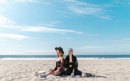 Jangan Percaya Mitos! Tidur Malam dan Hormon, Ini Faktanya