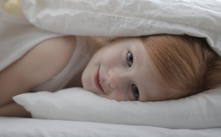 Bongkar Mitos Gigi Kuat! Nutrisi dan Tidur Malam Rahasia Enamel Sehat